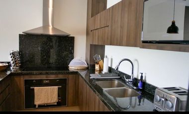 Departamento en Renta en Col. Campestre, Mérida.