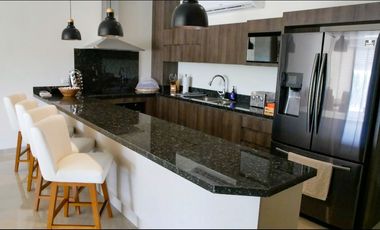 Departamento en Renta en Col. Campestre, Mérida.