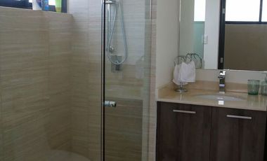 Departamento en Renta en Col. Campestre, Mérida.