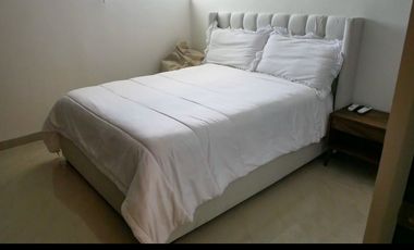 Departamento en Renta en Col. Campestre, Mérida.