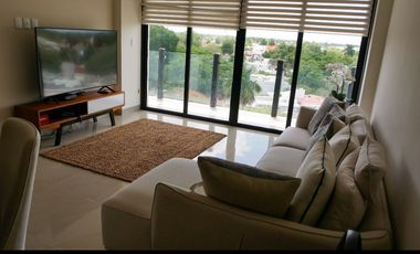 Departamento en Renta en Col. Campestre, Mérida.