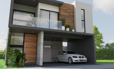 Casa en Venta en Lomas de la Rioja | Jardín y Alberca