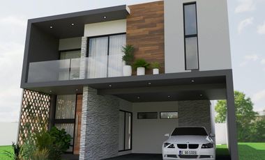 Casa en Venta en Lomas de la Rioja | Jardín y Alberca