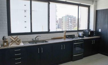 Departamento de 3 ambientes en venta en Martinez