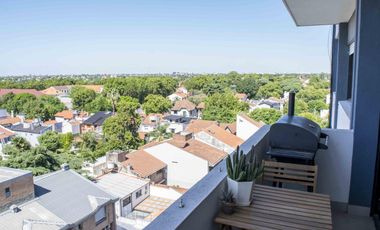 Departamento de 3 ambientes en venta en Martinez