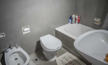 Departamento de 3 ambientes en venta en Martinez