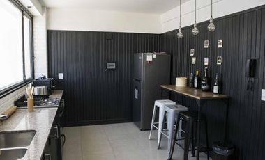 Departamento de 3 ambientes en venta en Martinez