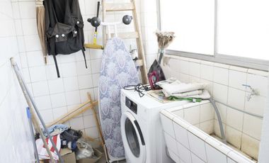 Departamento de 3 ambientes en venta en Martinez