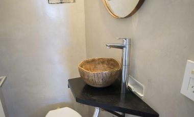 Departamento de 3 ambientes en venta en Martinez