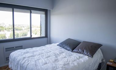 Departamento de 3 ambientes en venta en Martinez