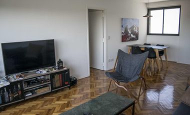 Departamento de 3 ambientes en venta en Martinez