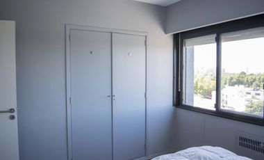 Departamento de 3 ambientes en venta en Martinez