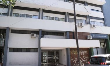 Departamento de 3 ambientes en venta en Martinez