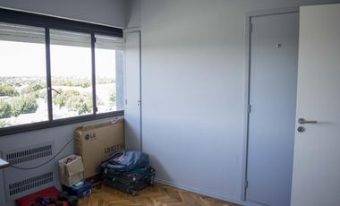 Departamento de 3 ambientes en venta en Martinez
