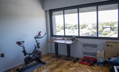 Departamento de 3 ambientes en venta en Martinez