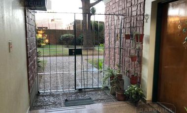 Departamento - Burzaco