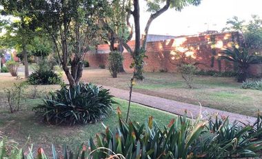 Departamento - Burzaco