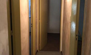 Departamento - Burzaco