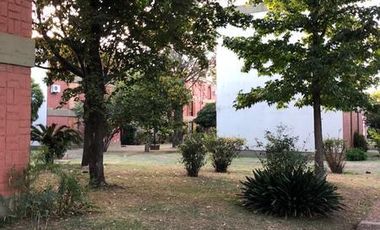 Departamento - Burzaco