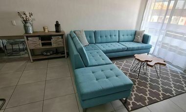 DEPARTAMENTO RENTA  AMUEBLADO LA RIOJA (RA)