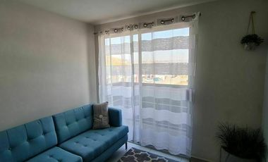 DEPARTAMENTO RENTA  AMUEBLADO LA RIOJA (RA)