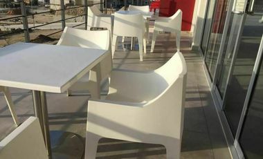 DEPARTAMENTO RENTA  AMUEBLADO LA RIOJA (RA)