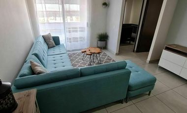 DEPARTAMENTO RENTA  AMUEBLADO LA RIOJA (RA)