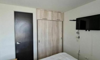 DEPARTAMENTO RENTA  AMUEBLADO LA RIOJA (RA)