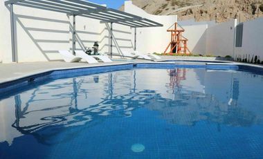 DEPARTAMENTO RENTA  AMUEBLADO LA RIOJA (RA)