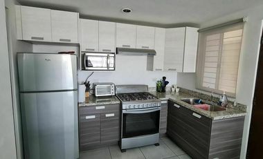 DEPARTAMENTO RENTA  AMUEBLADO LA RIOJA (RA)