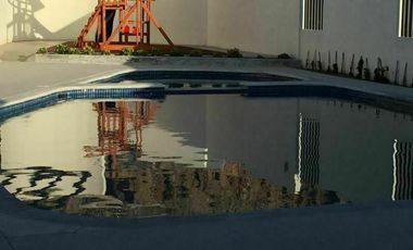 DEPARTAMENTO RENTA  AMUEBLADO LA RIOJA (RA)