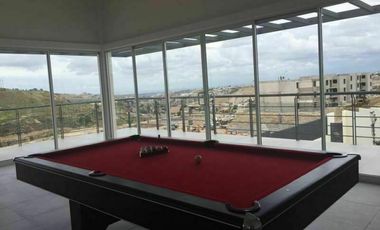 DEPARTAMENTO RENTA  AMUEBLADO LA RIOJA (RA)