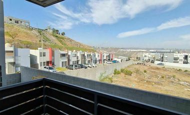 DEPARTAMENTO RENTA  AMUEBLADO LA RIOJA (RA)