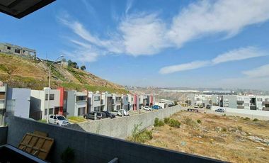 DEPARTAMENTO RENTA  AMUEBLADO LA RIOJA (RA)