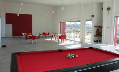 DEPARTAMENTO RENTA  AMUEBLADO LA RIOJA (RA)