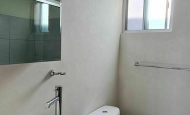 DEPARTAMENTO RENTA  AMUEBLADO LA RIOJA (RA)