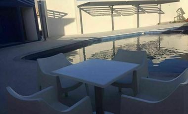 DEPARTAMENTO RENTA  AMUEBLADO LA RIOJA (RA)