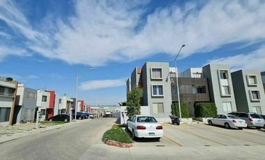 DEPARTAMENTO RENTA  AMUEBLADO LA RIOJA (RA)