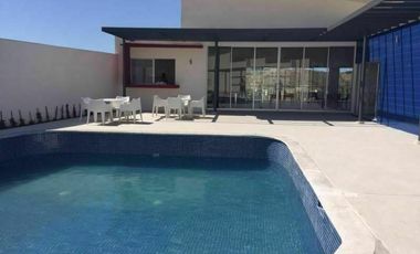 DEPARTAMENTO RENTA  AMUEBLADO LA RIOJA (RA)