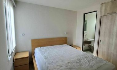 DEPARTAMENTO RENTA  AMUEBLADO LA RIOJA (RA)