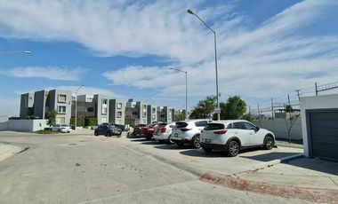 DEPARTAMENTO RENTA  AMUEBLADO LA RIOJA (RA)