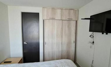 DEPARTAMENTO RENTA  AMUEBLADO LA RIOJA (RA)