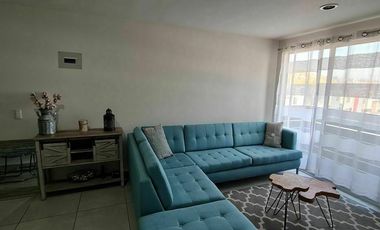 DEPARTAMENTO RENTA  AMUEBLADO LA RIOJA (RA)