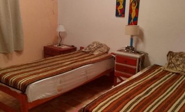 Casa en Venta - 1 Dormitorio 1 Baño - 600mts2 - Las Toninas