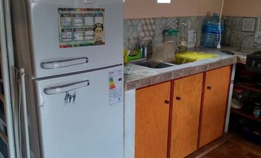 Casa en Venta - 1 Dormitorio 1 Baño - 600mts2 - Las Toninas