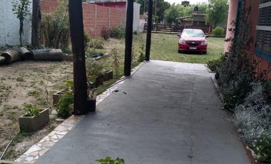 Casa en Venta - 1 Dormitorio 1 Baño - 600mts2 - Las Toninas