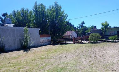 Casa en Venta - 1 Dormitorio 1 Baño - 600mts2 - Las Toninas