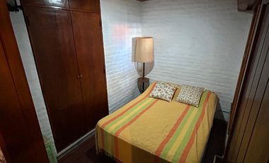 Casa en alquiler temporario - 4 Dormitorios 2 Baños - Mar del Plata