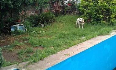 Departamento Duplex en venta - 4 Dormitorio 3 Baños - 252mts2 - Vicente Lopez