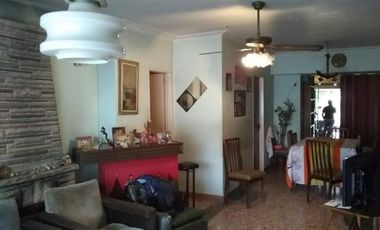 Departamento Duplex en venta - 4 Dormitorio 3 Baños - 252mts2 - Vicente Lopez